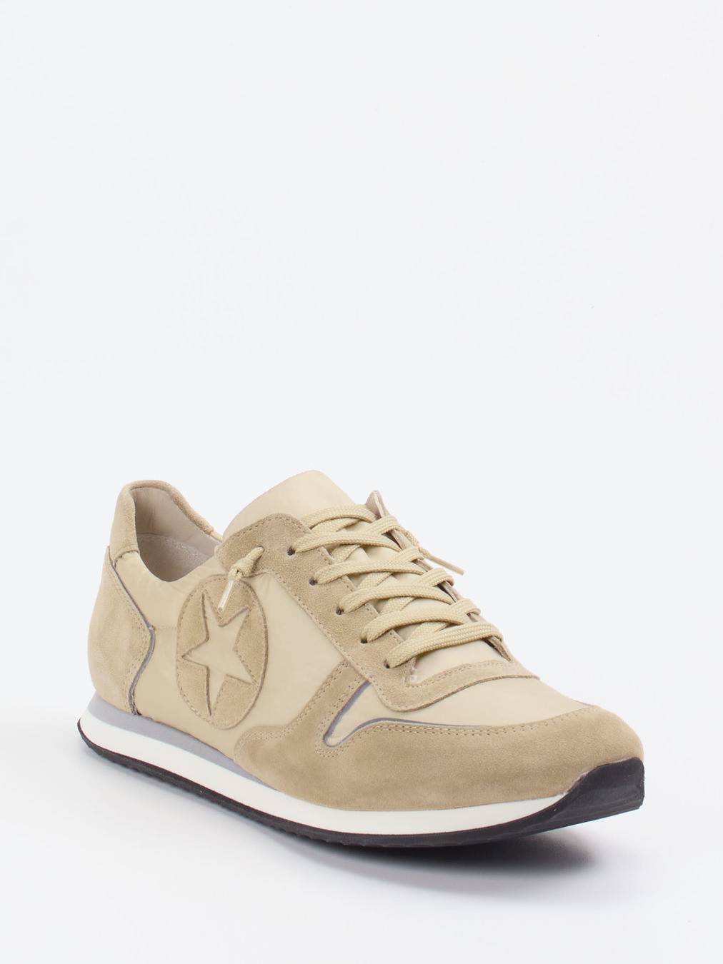 Sneaker TRAINER beige 1661329002006