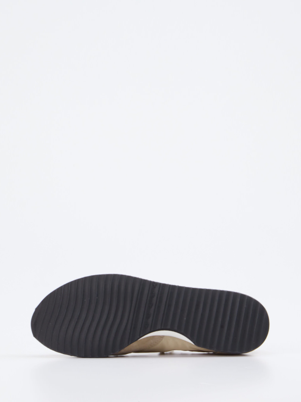 Sneaker TRAINER beige 1661329002005