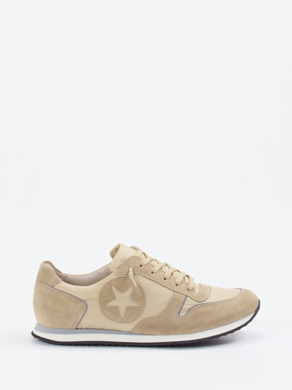 Sneaker TRAINER beige 1661329002001
