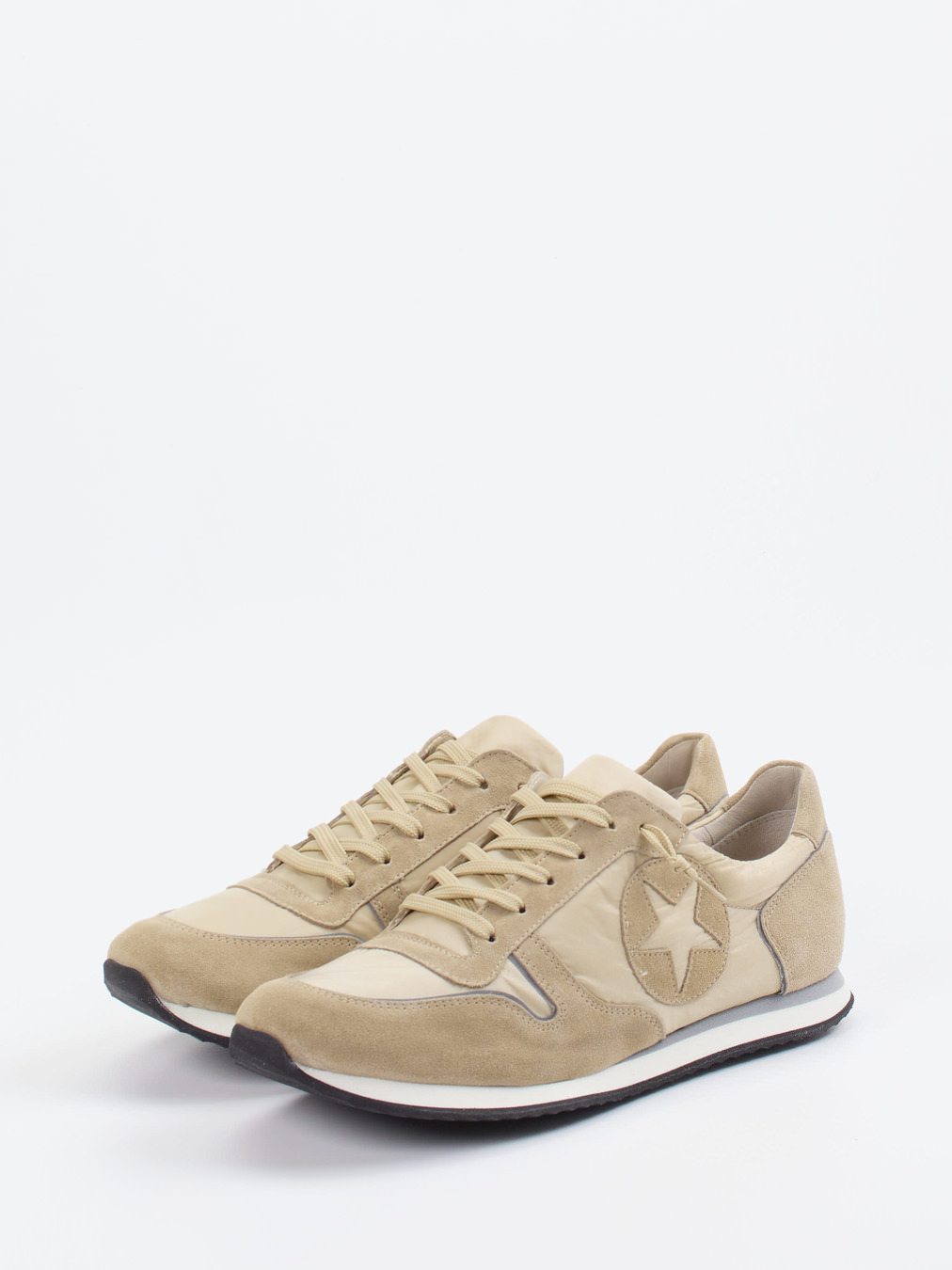 Sneaker TRAINER beige 1661329002002