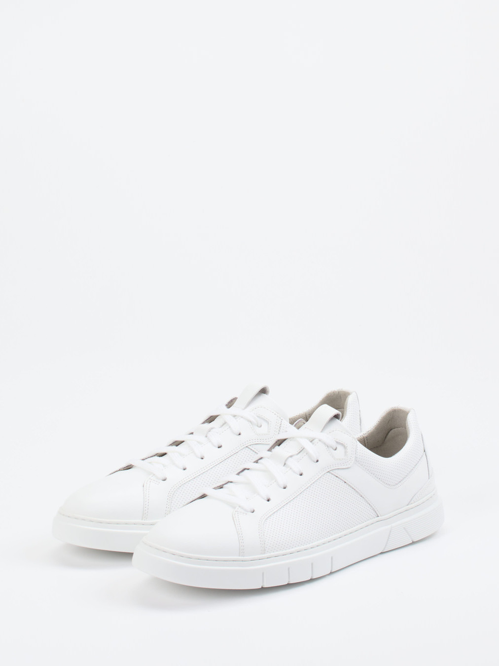 Sneaker weiß 4661799050902