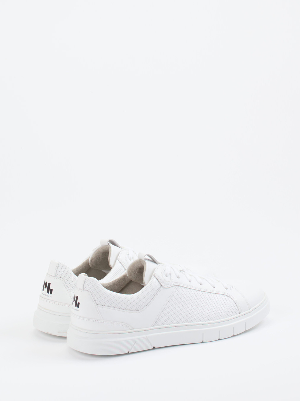 Sneaker weiß 4661799050903