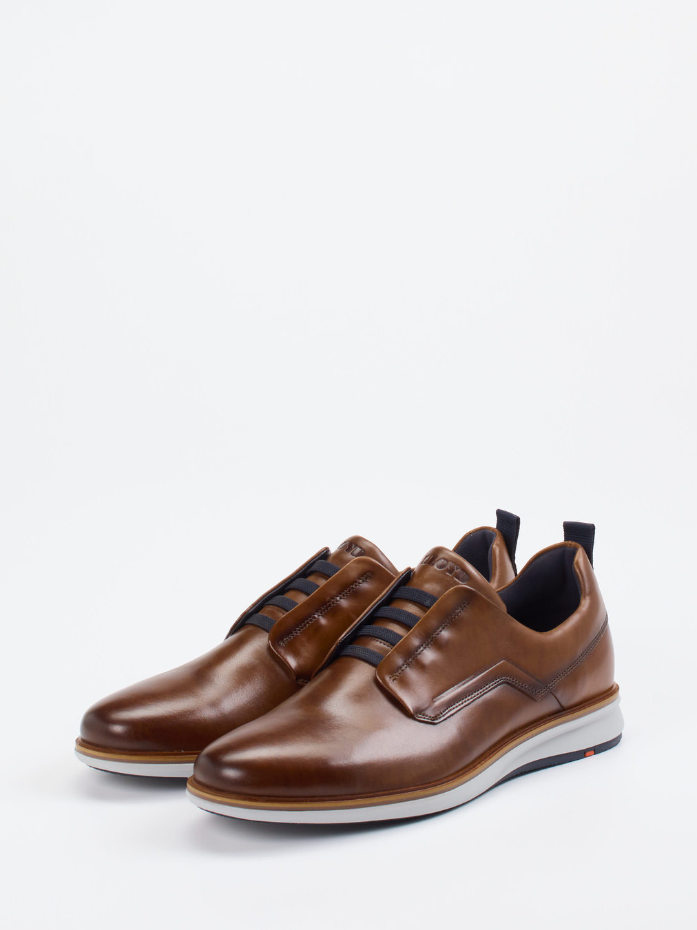 Slipper MARCIO braun 4510229006302