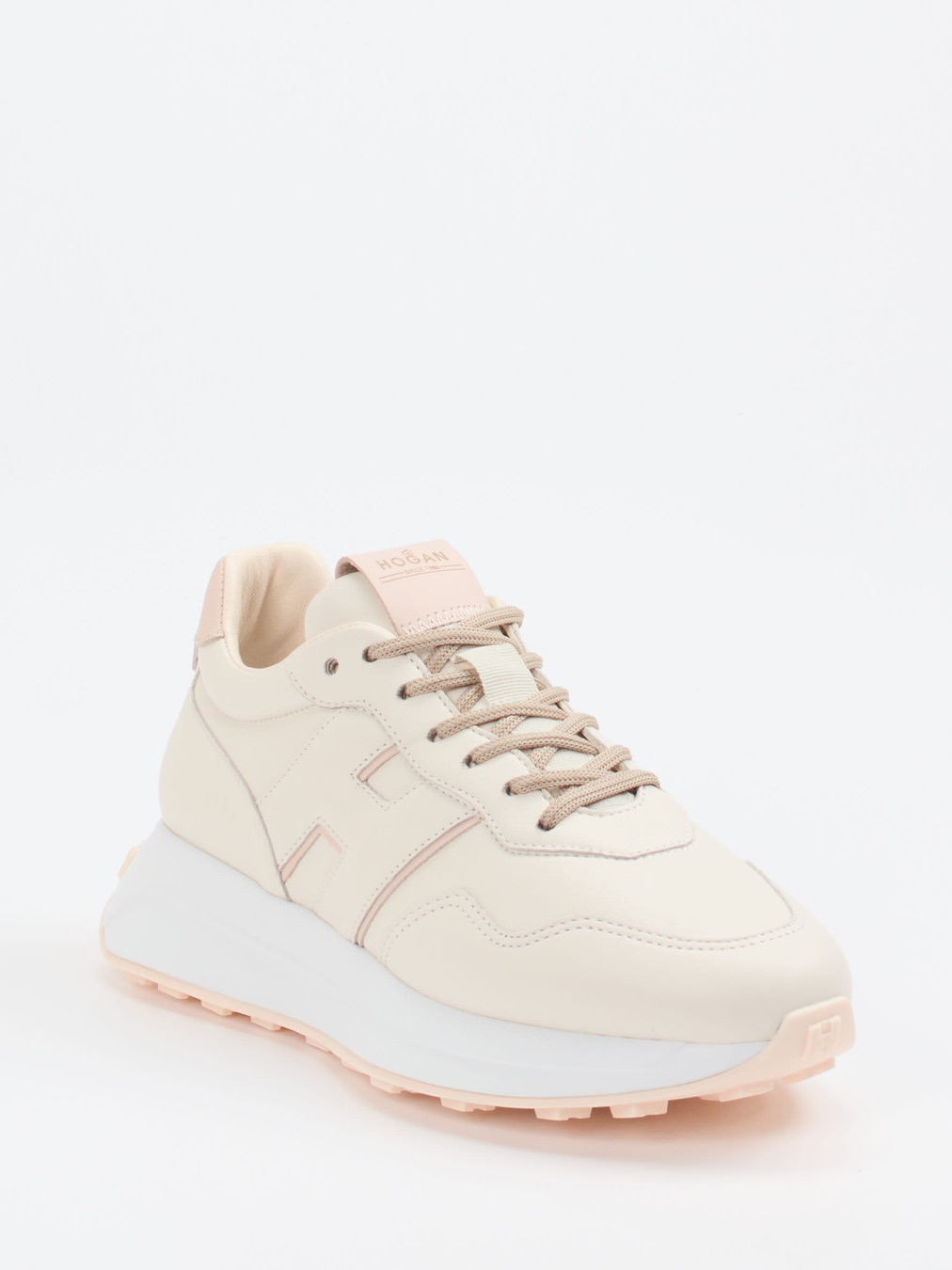 Sneaker weiß 1663735000206