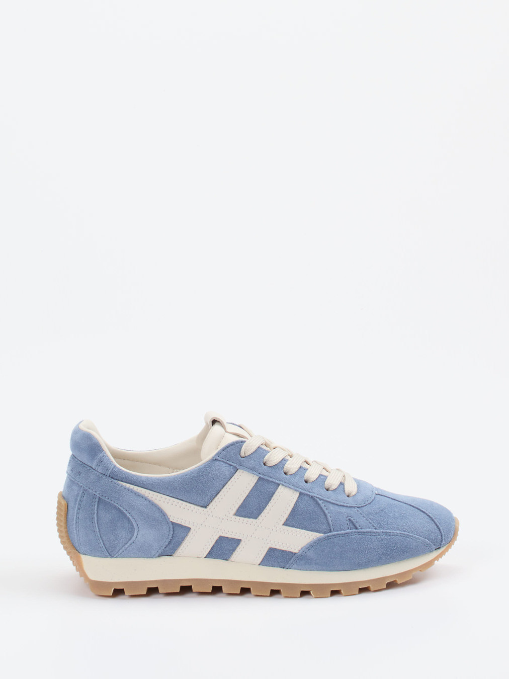 Sneaker blau 1661159006301