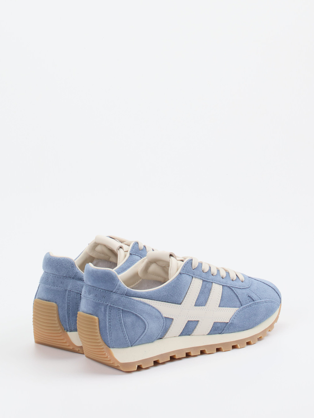 Sneaker blau 1661159006303