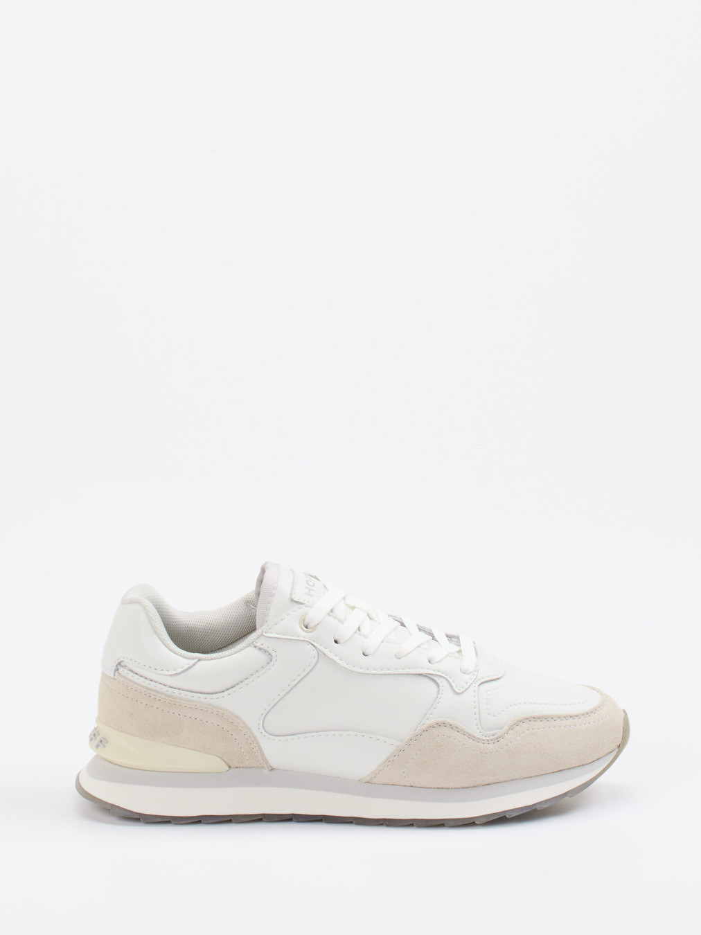 Sneaker Cali Woman weiß 1663794007901