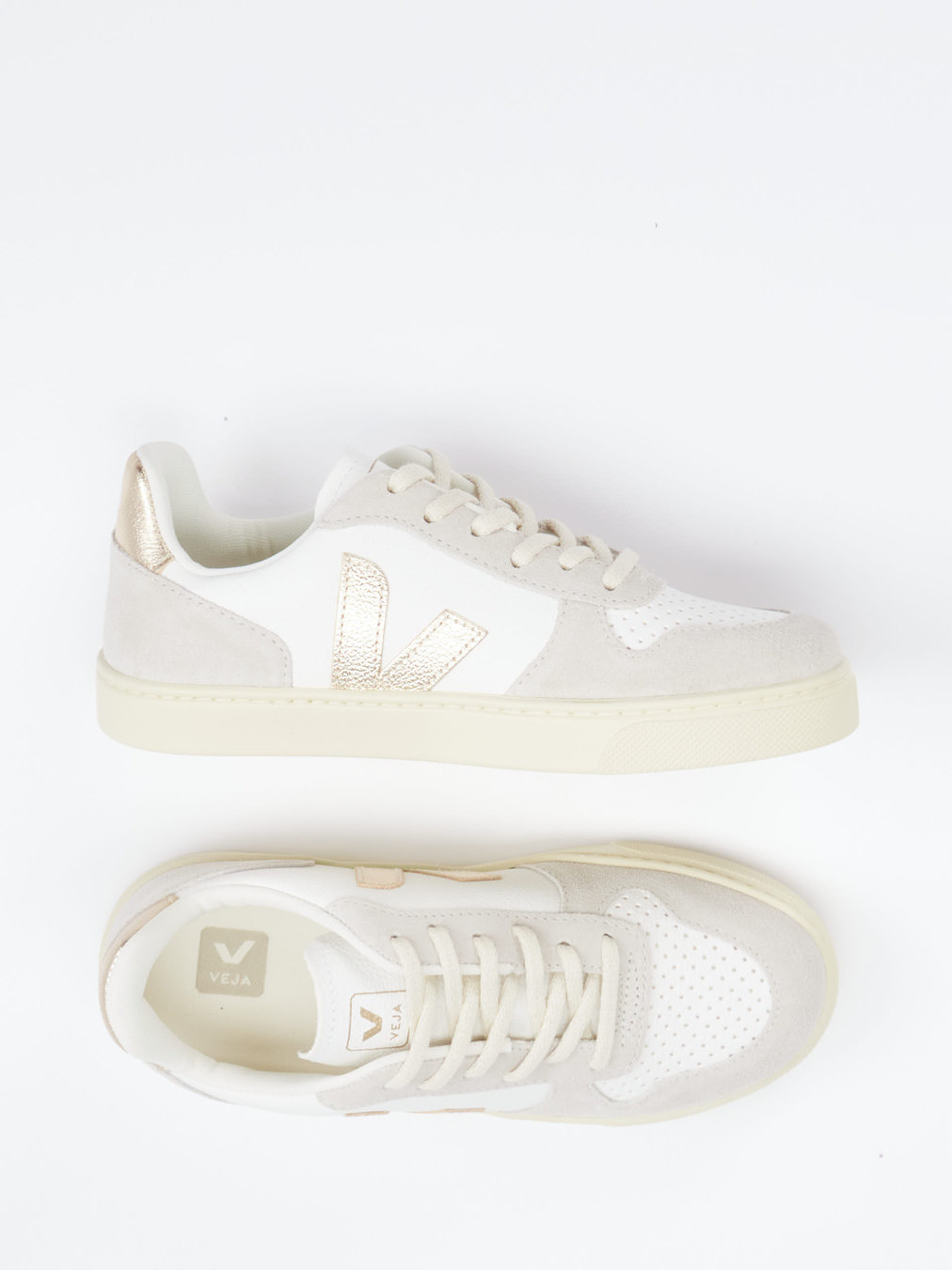 Sneaker weiß 6611794000504