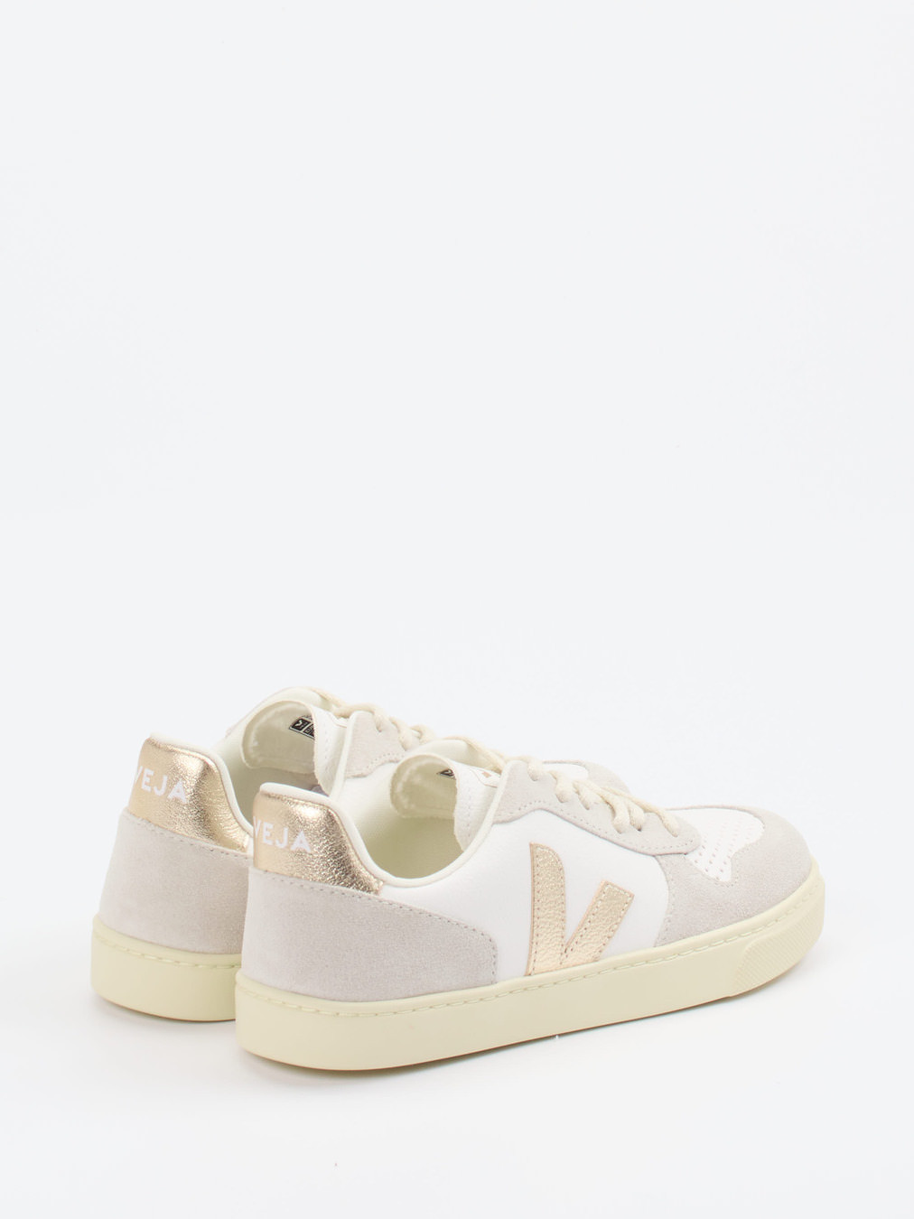 Sneaker weiß 6611794000503