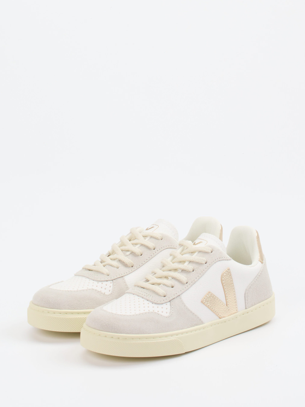 Sneaker weiß 6611794000502