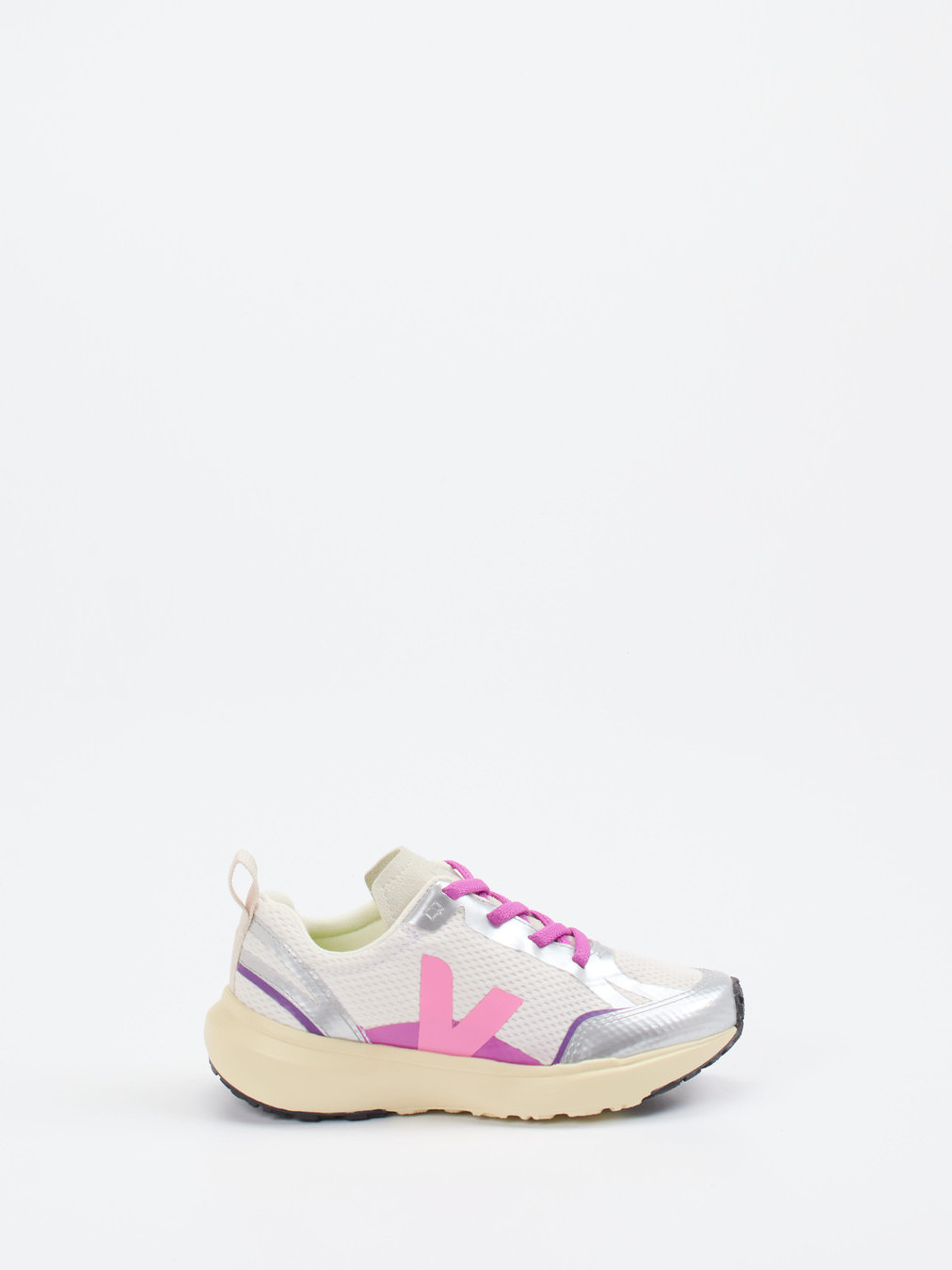 Sneaker Small Canary grau 6611445000101