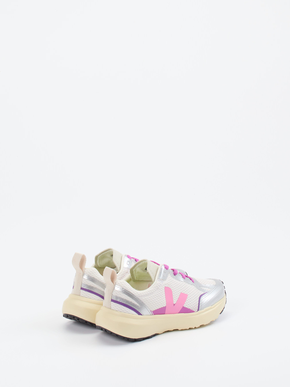 Sneaker Small Canary grau 6611445000103