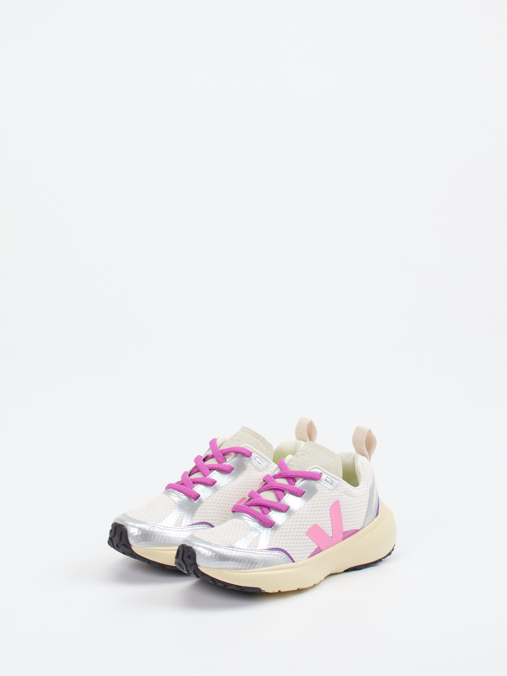 Sneaker Small Canary grau 6611445000102
