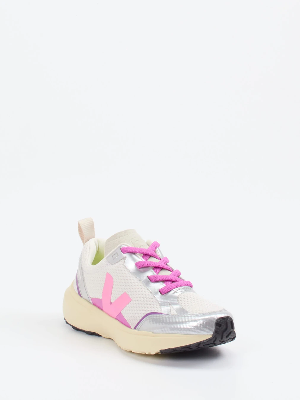 Sneaker Small Canary grau 6611445000106