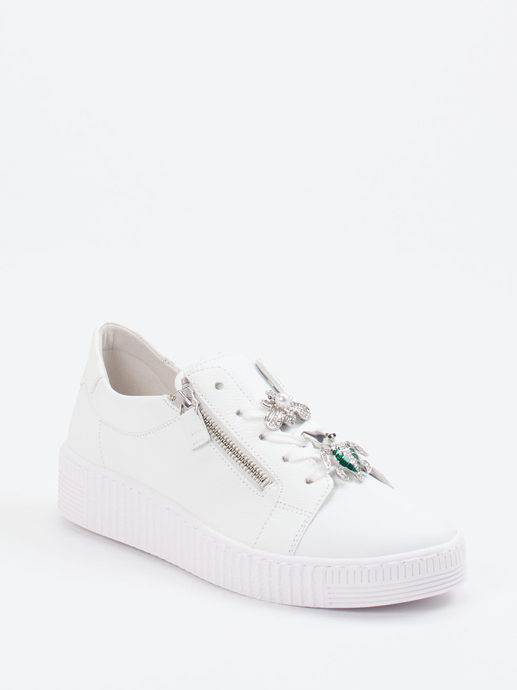 Sneaker weiß 1663799032406