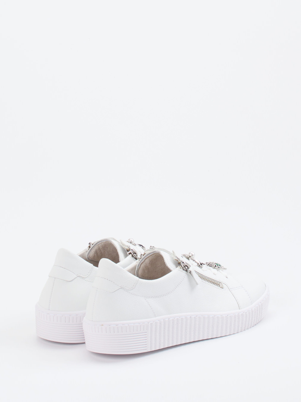 Sneaker weiß 1663799032403