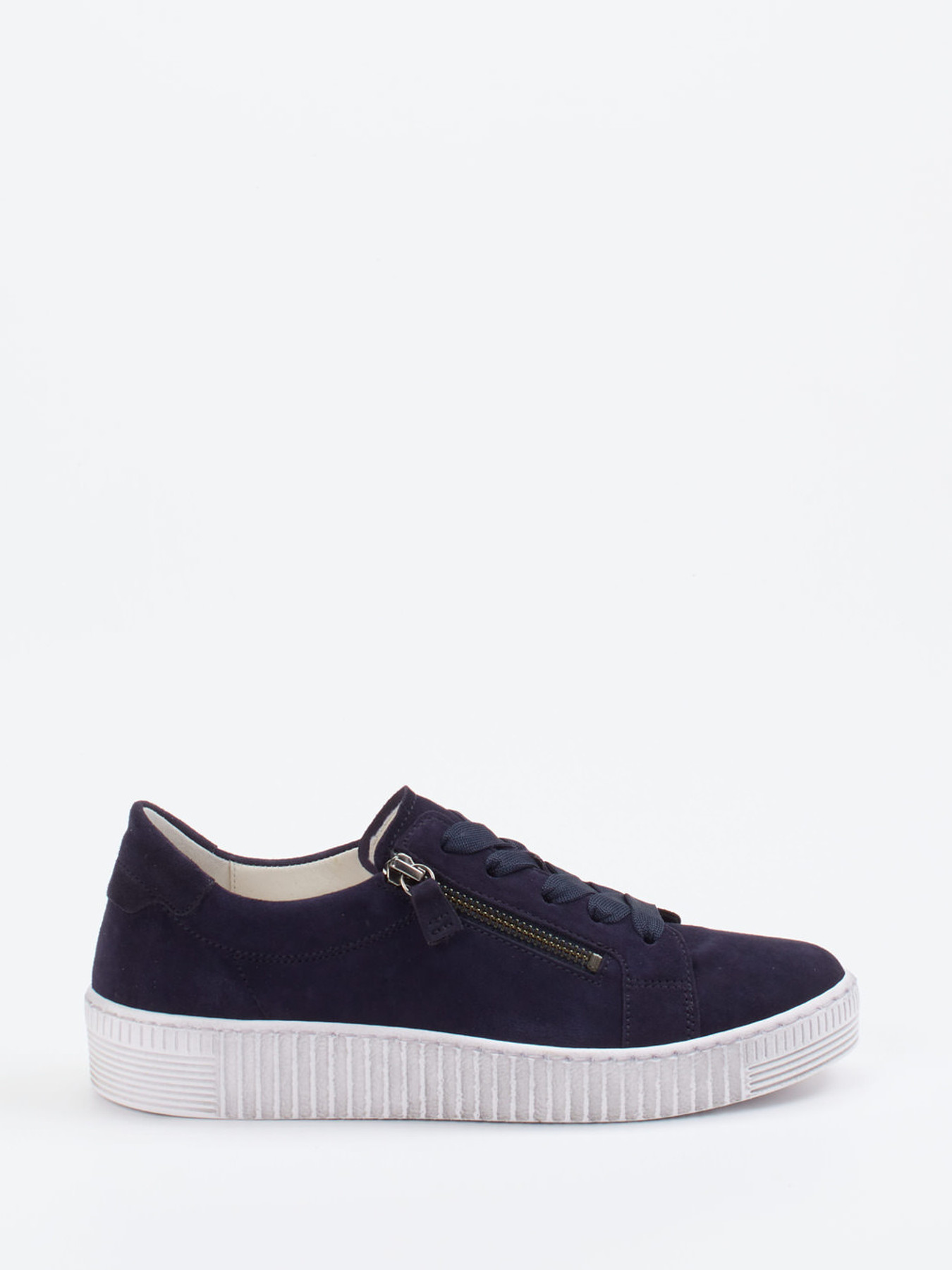 Sneaker blau 1663109015701