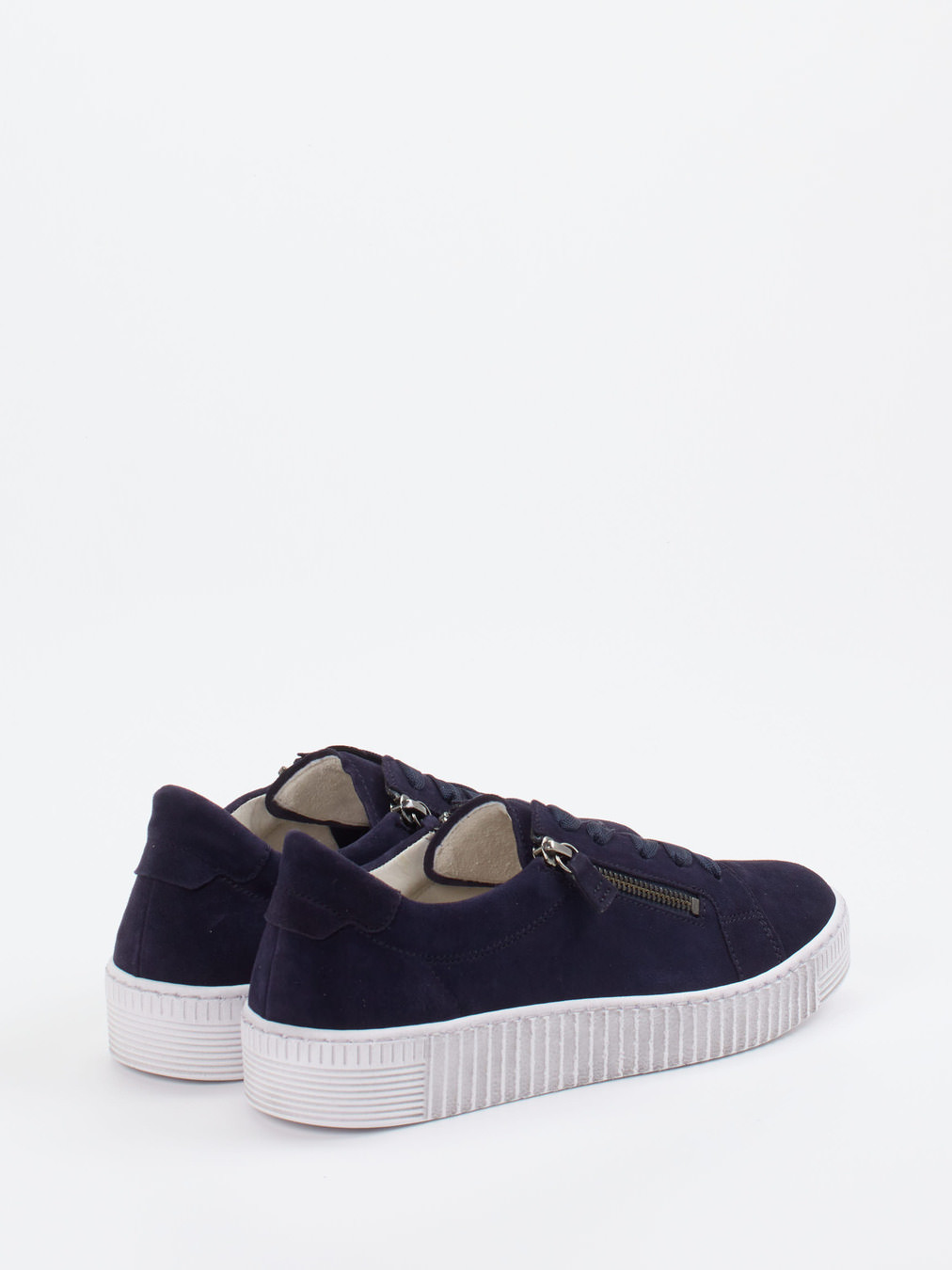 Sneaker blau 1663109015703
