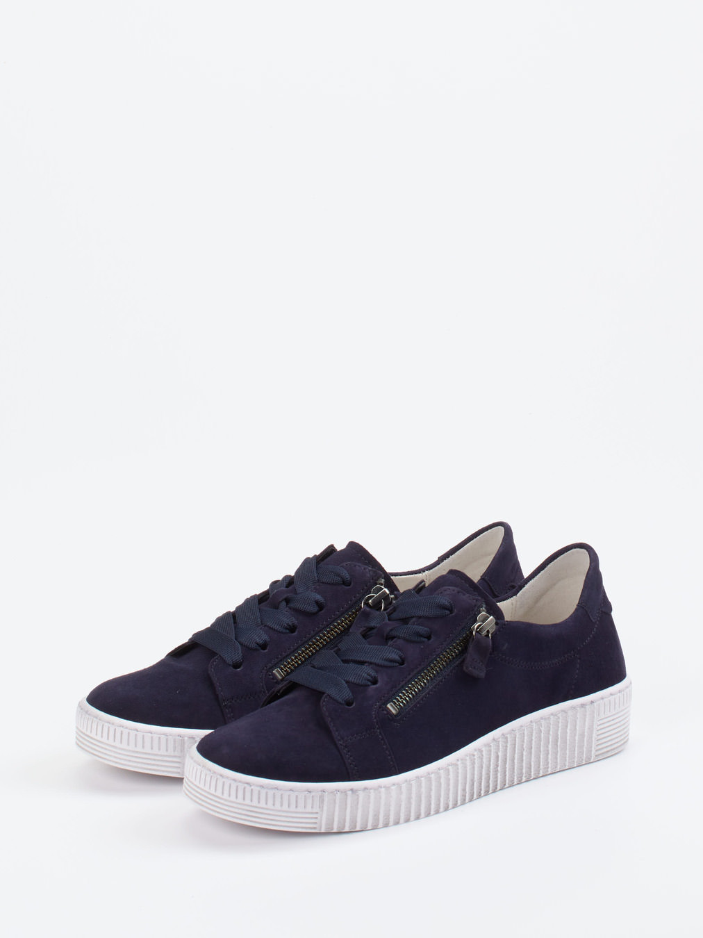 Sneaker blau 1663109015702