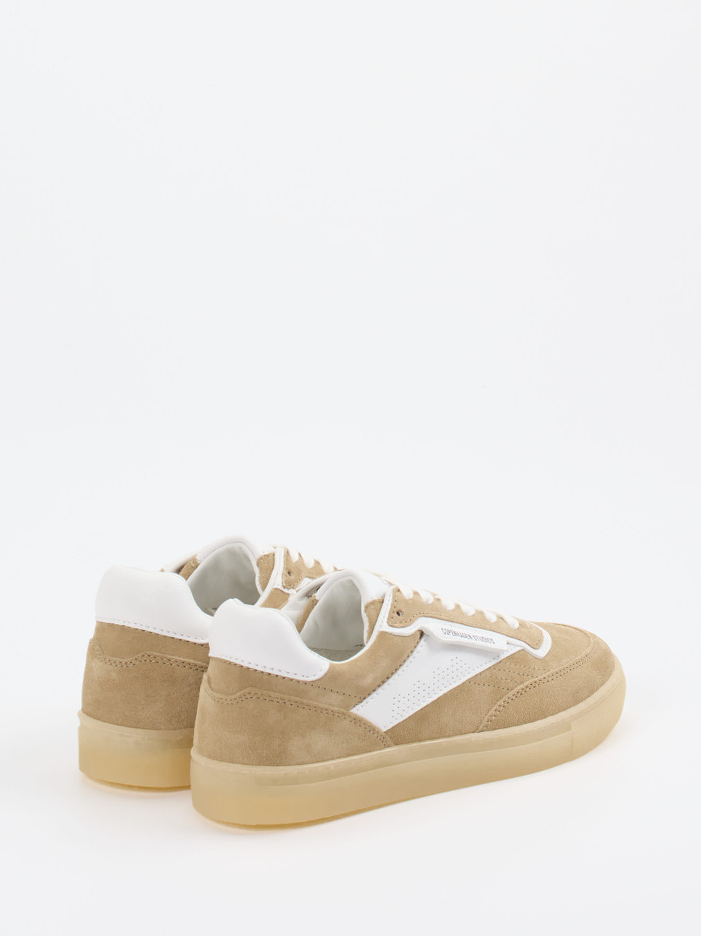 Sneaker beige 1663359006103