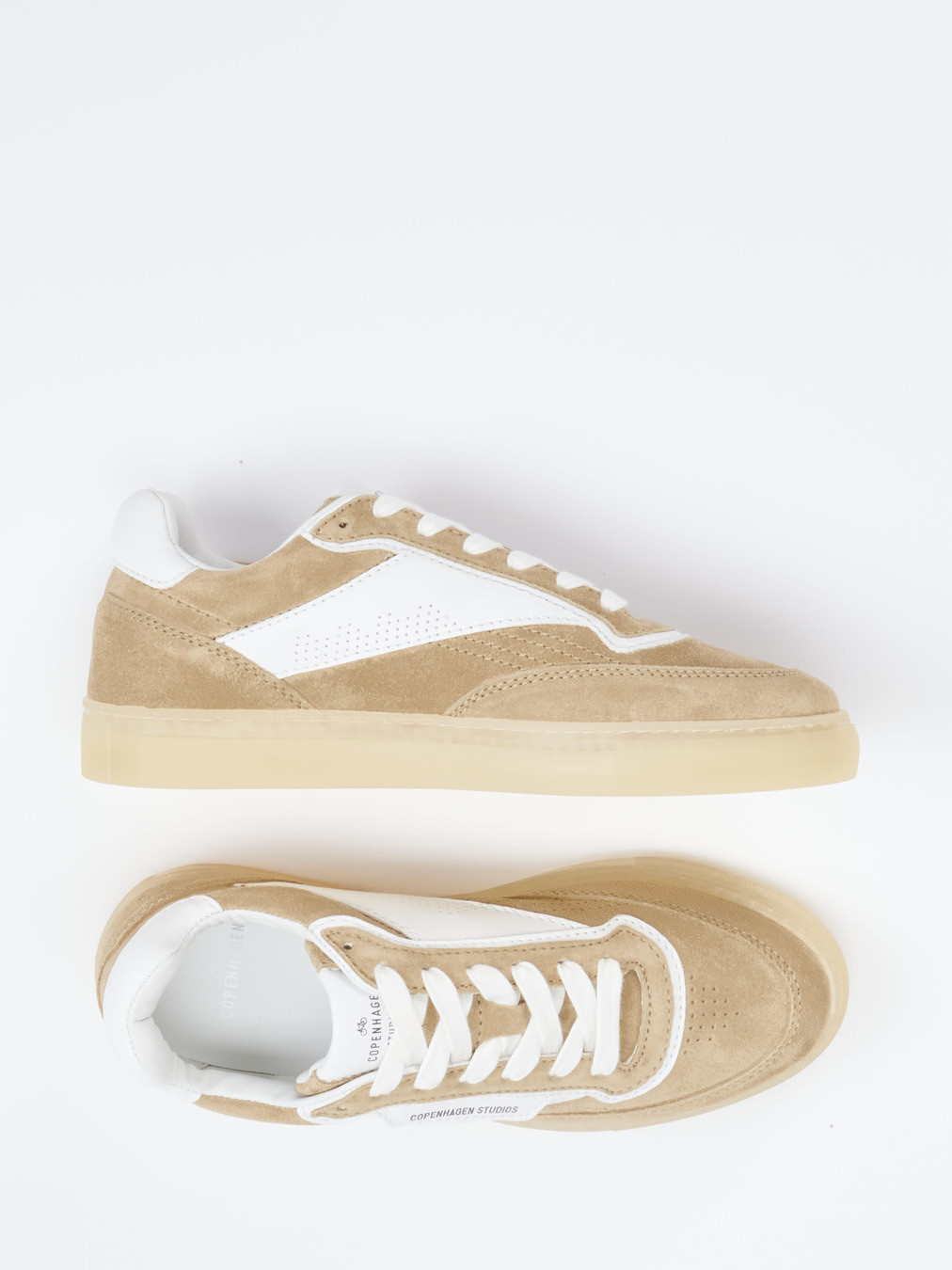 Sneaker beige 1663359006104