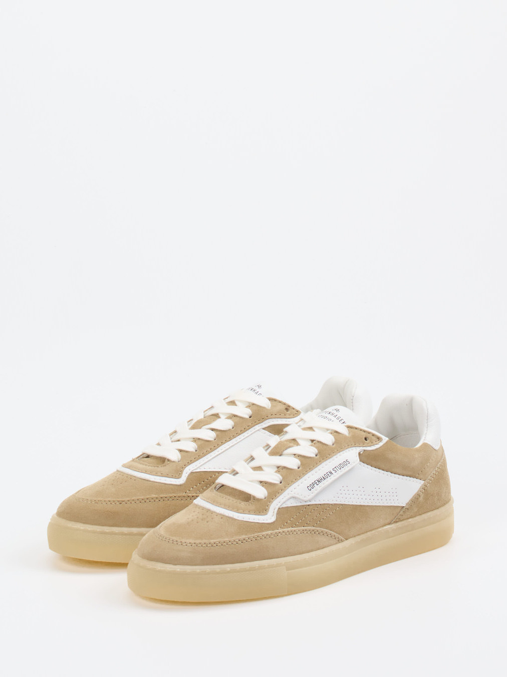 Sneaker beige 1663359006102