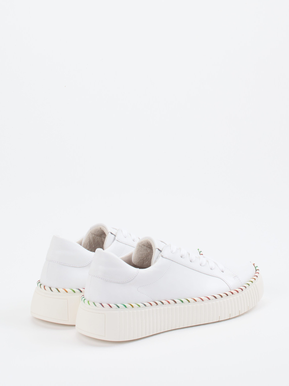 Sneaker weiß 1663799032503