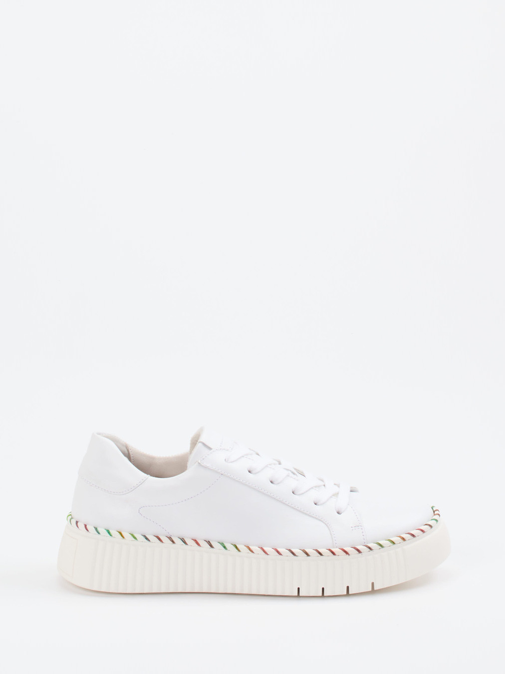 Sneaker weiß 1663799032501