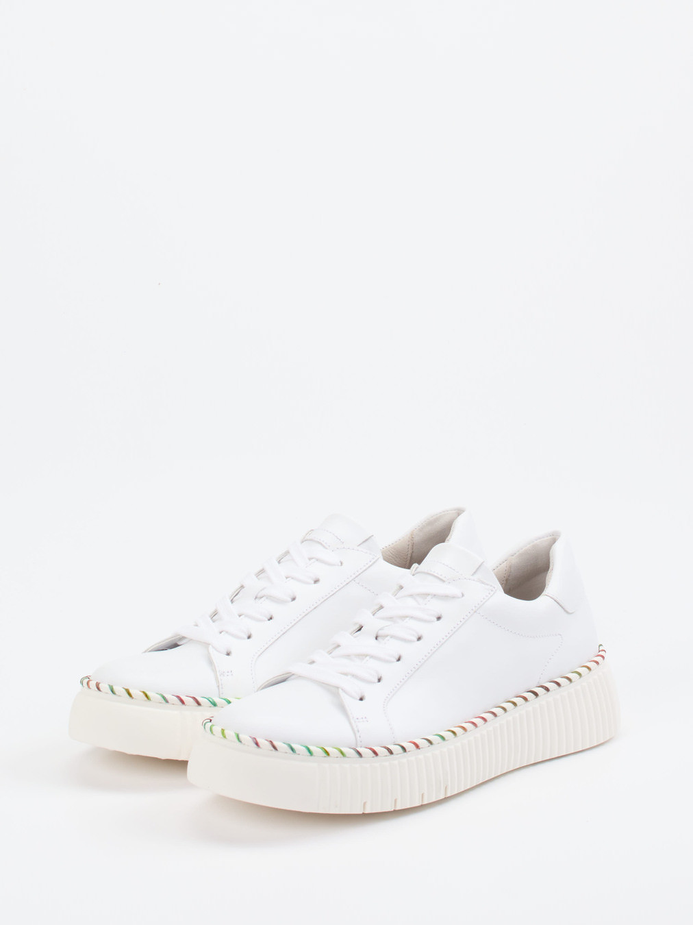 Sneaker weiß 1663799032502