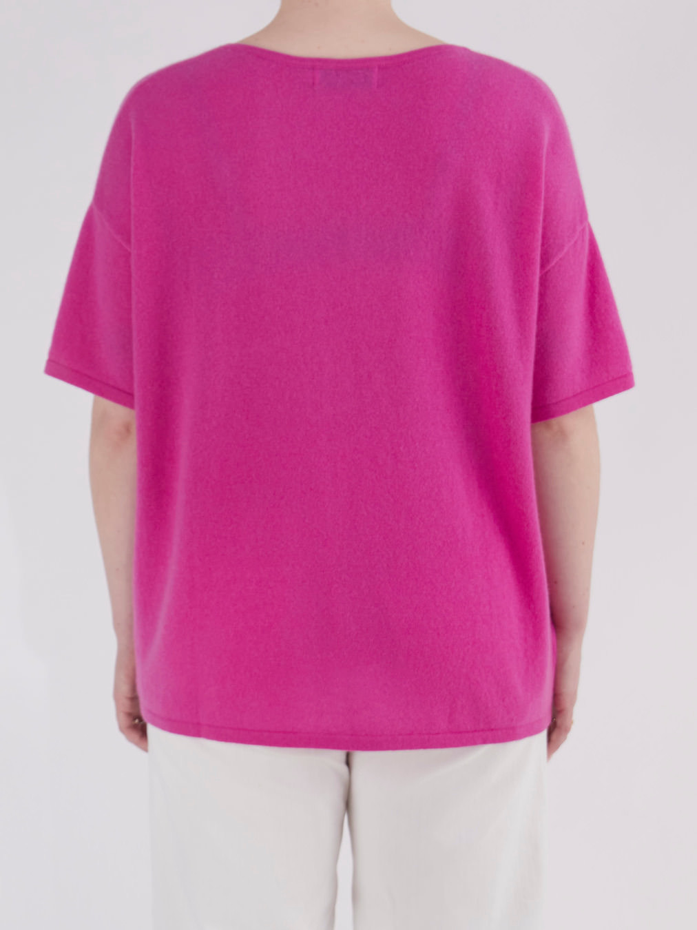 Pullover pink 9341549001001