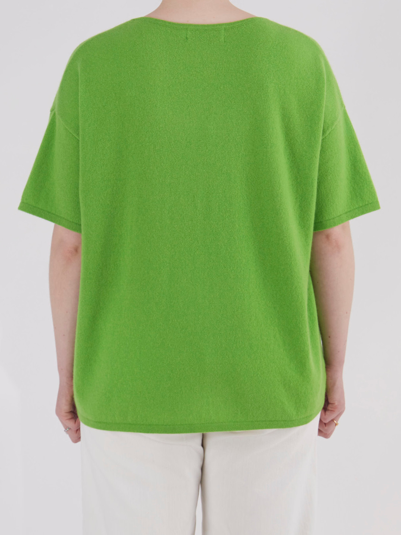 Pullover grün 9341659000701