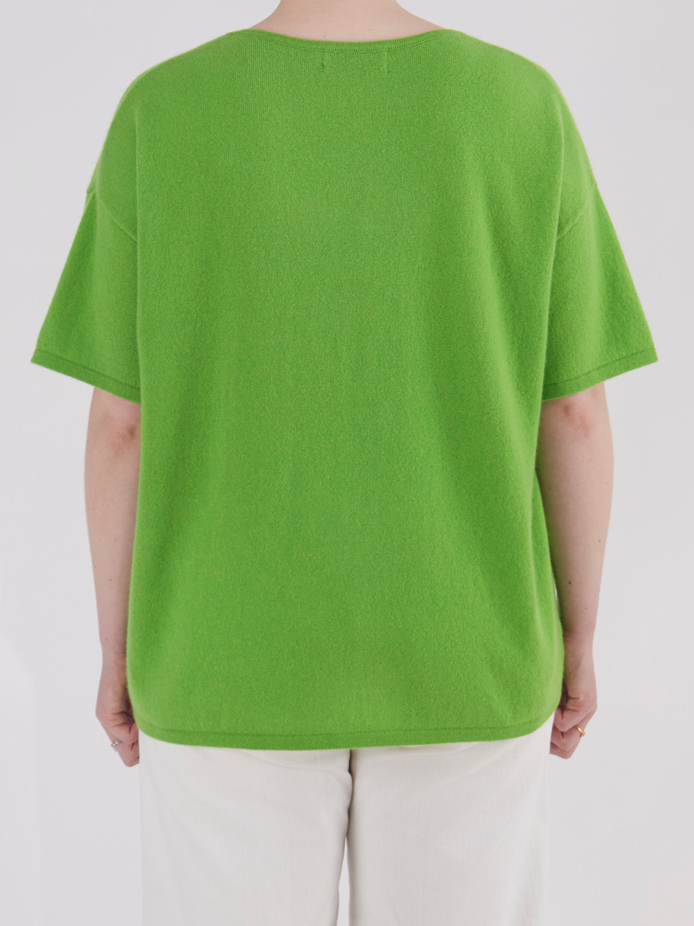 Pullover grün 9341659000701