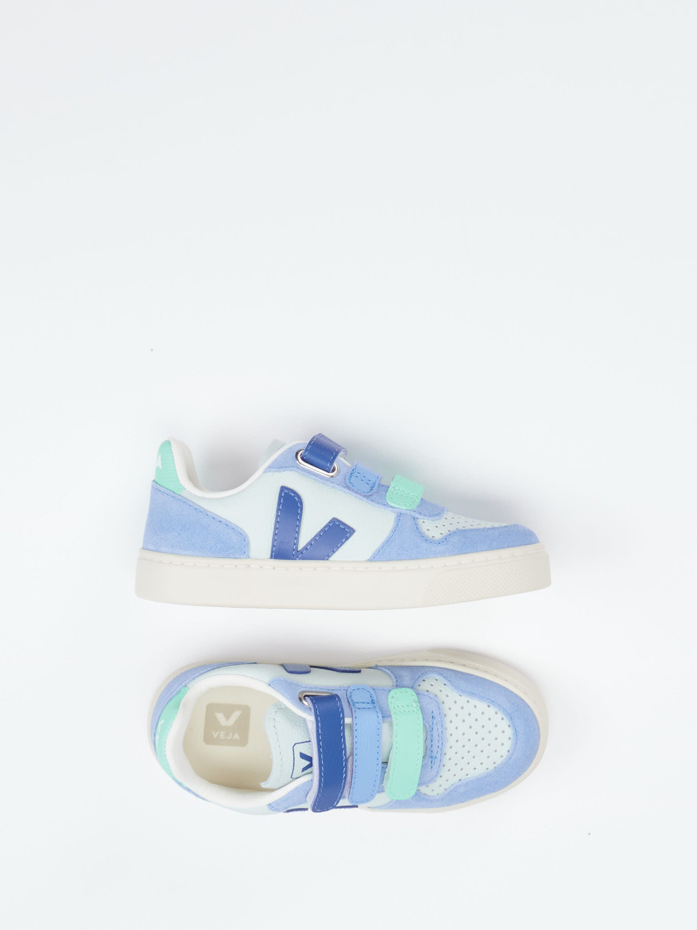 Klettschuh blau 6621191000104