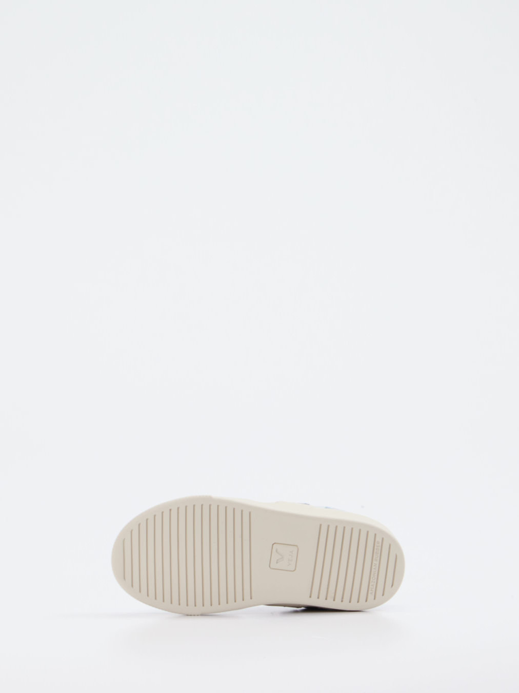 Klettschuh Small V-10 Velcro blau 6621191000105