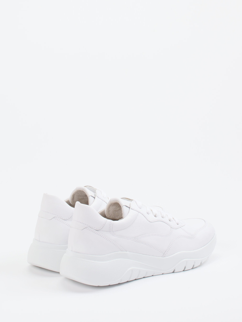 Sneaker weiß 1663799032303