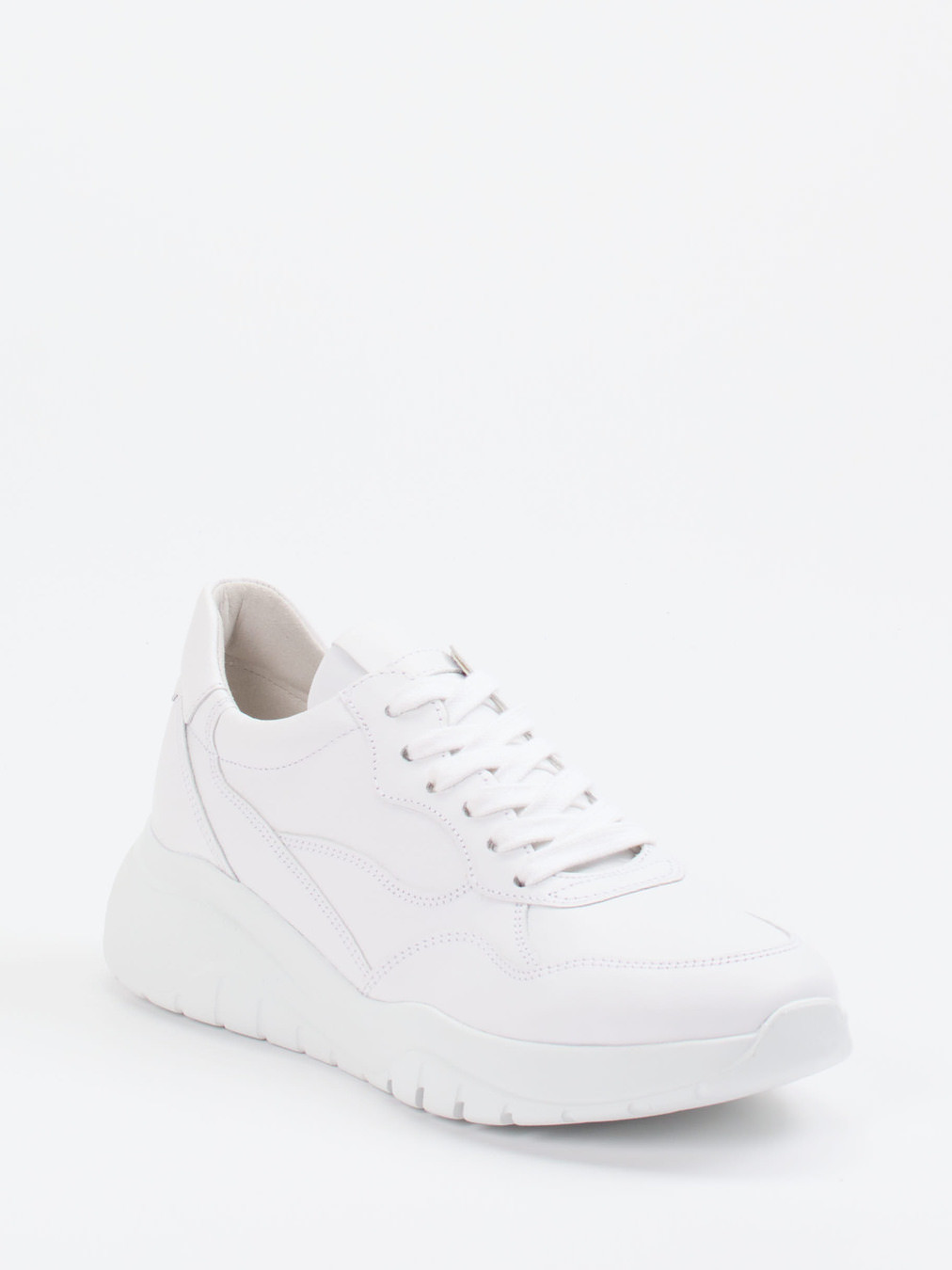 Sneaker weiß 1663799032306