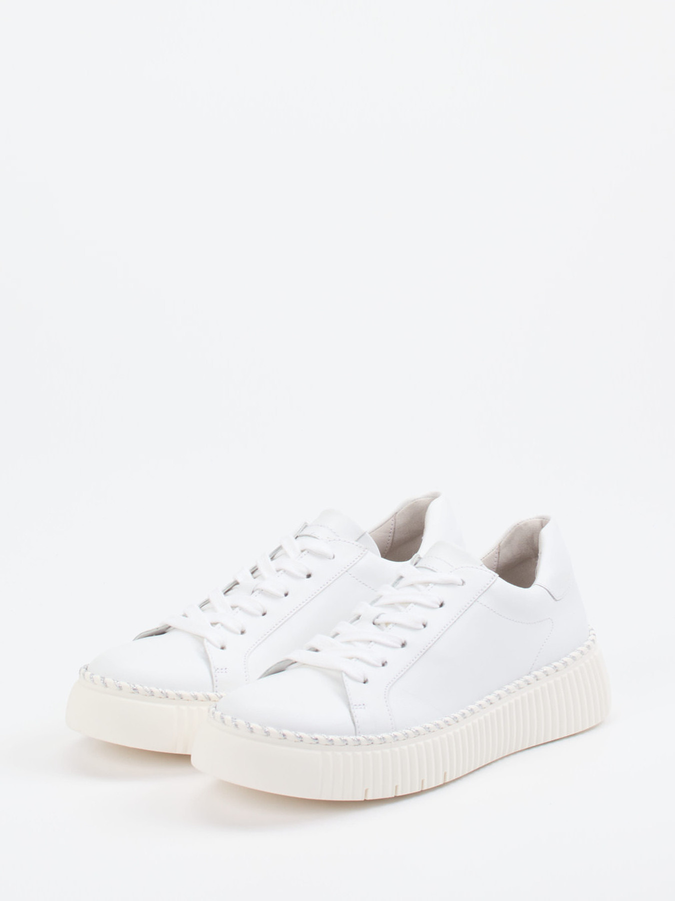 Sneaker weiß 1663794008702