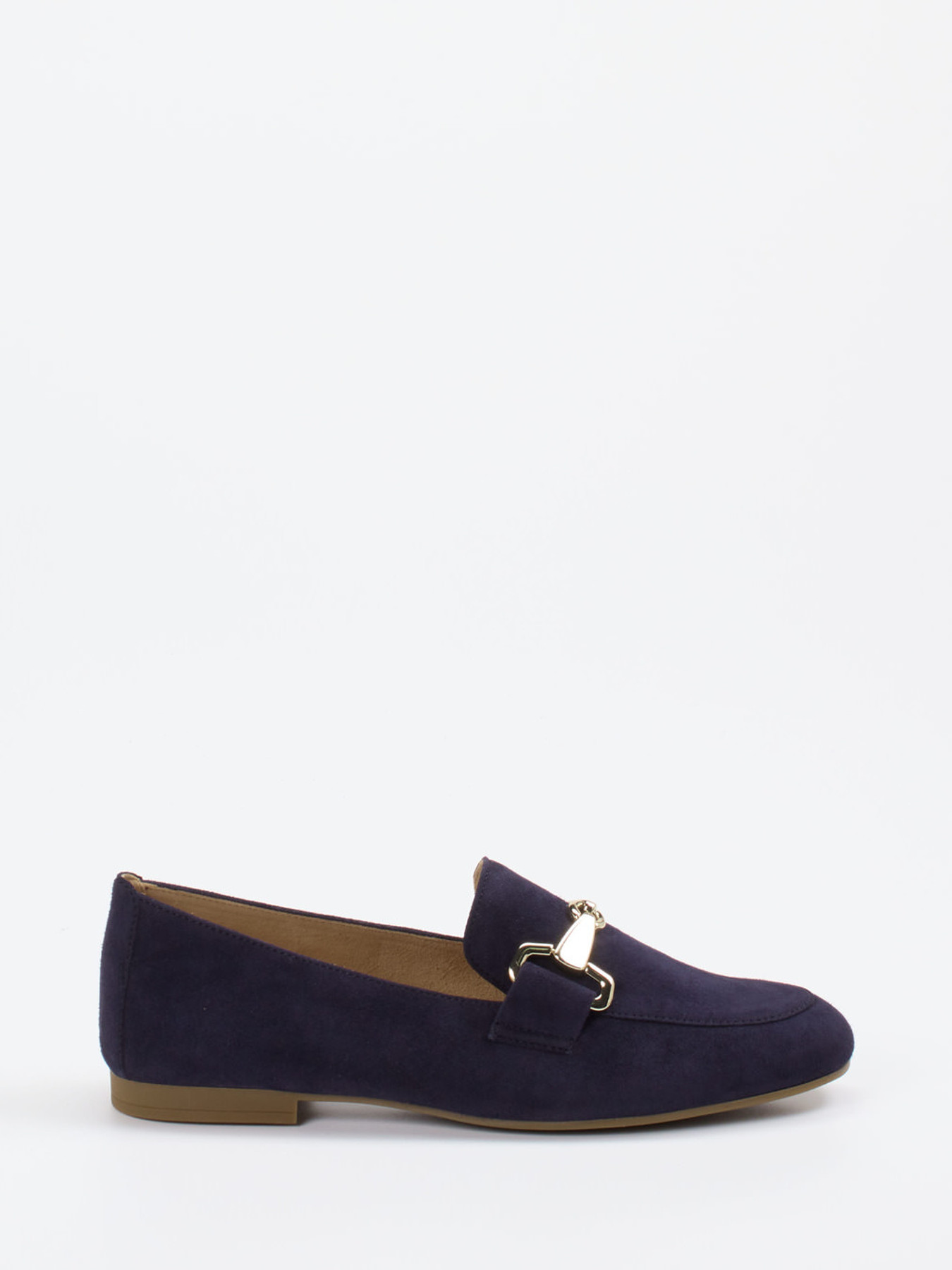 Slipper blau 1511109033101