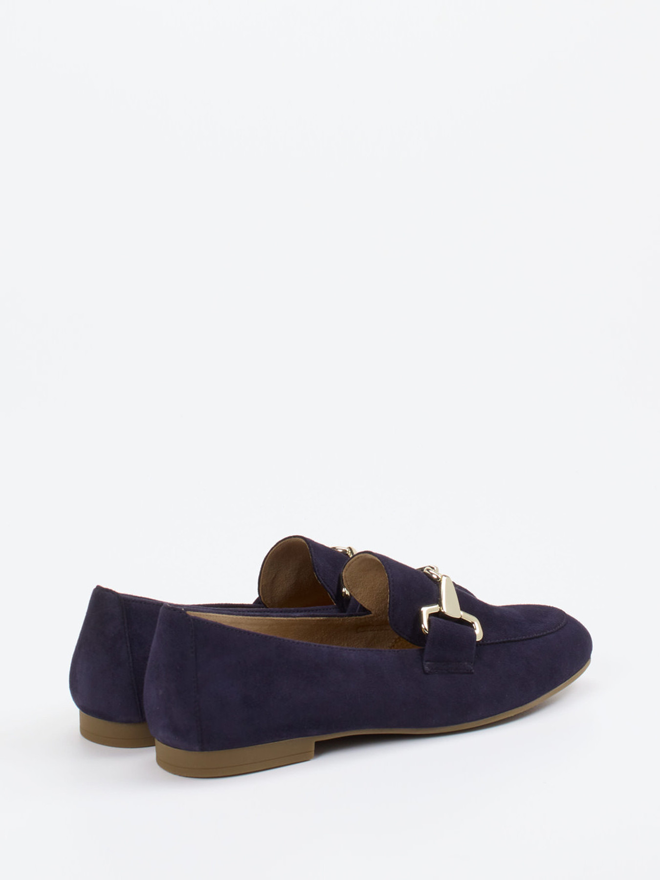 Slipper blau 1511109033103