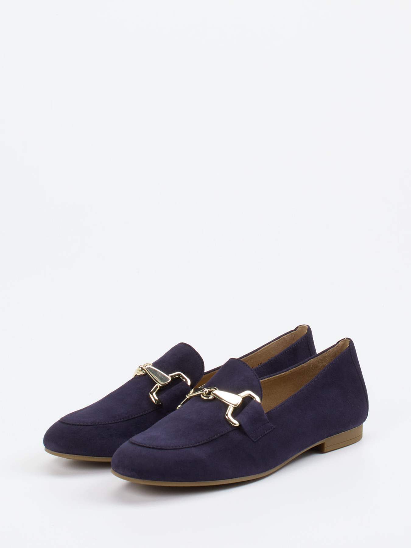 Slipper blau 1511109033102