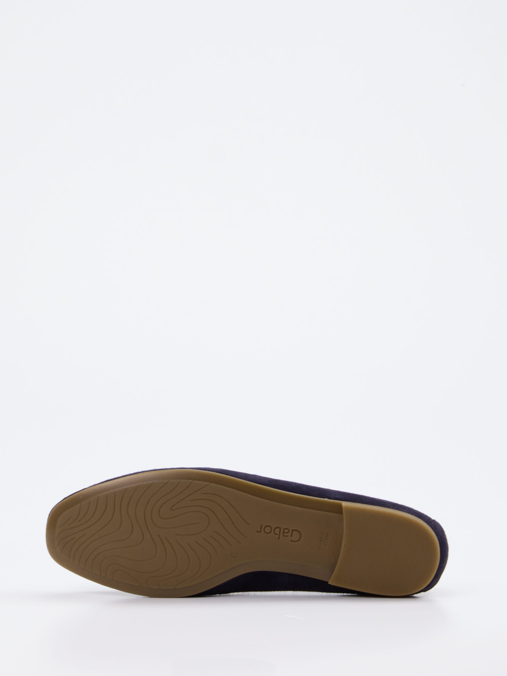 Slipper blau 1511109033105