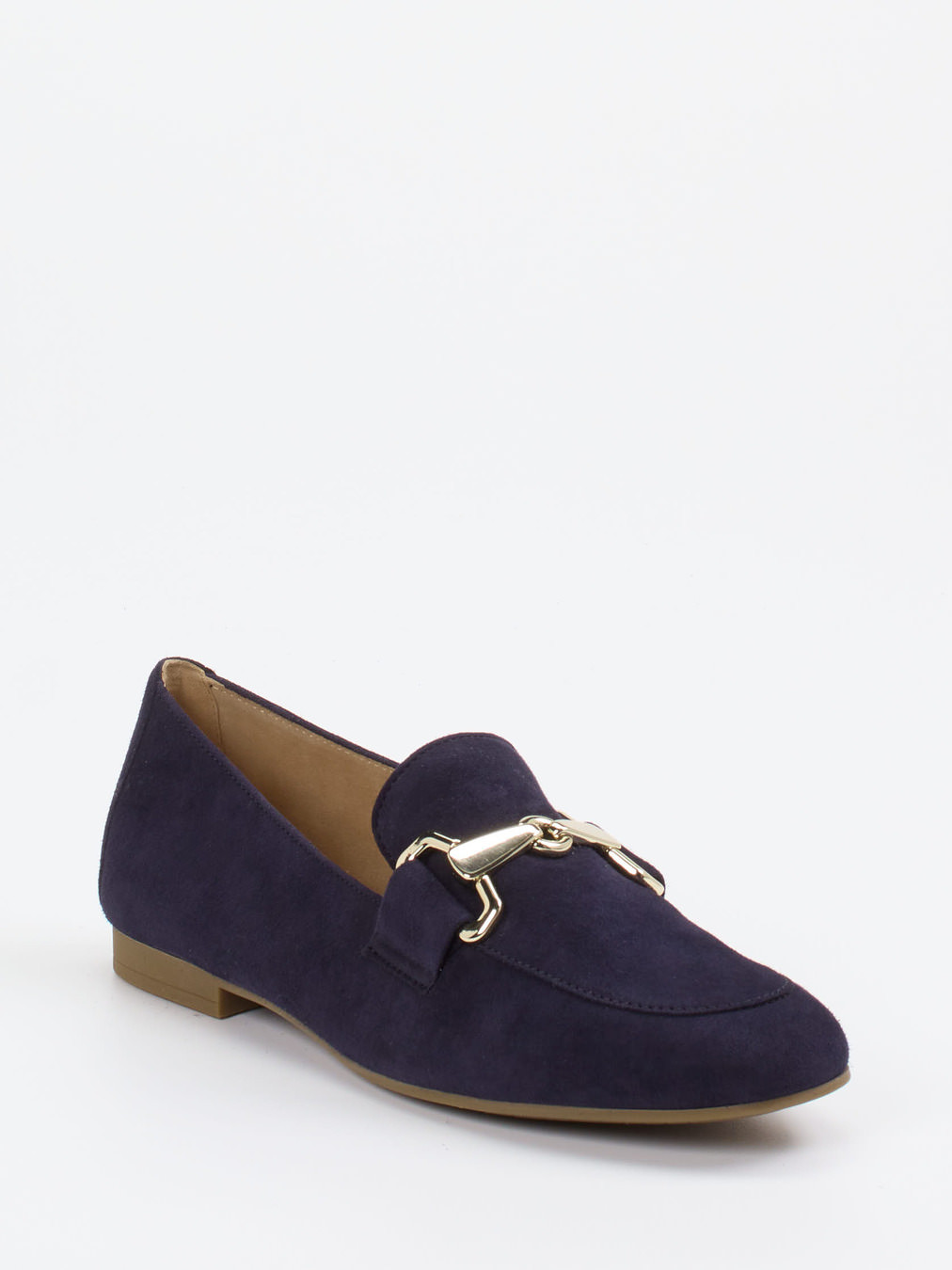 Slipper blau 1511109033106