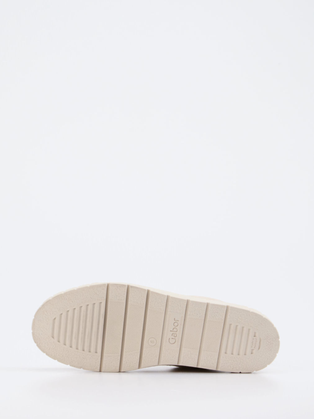 Sneaker beige 2661359004105