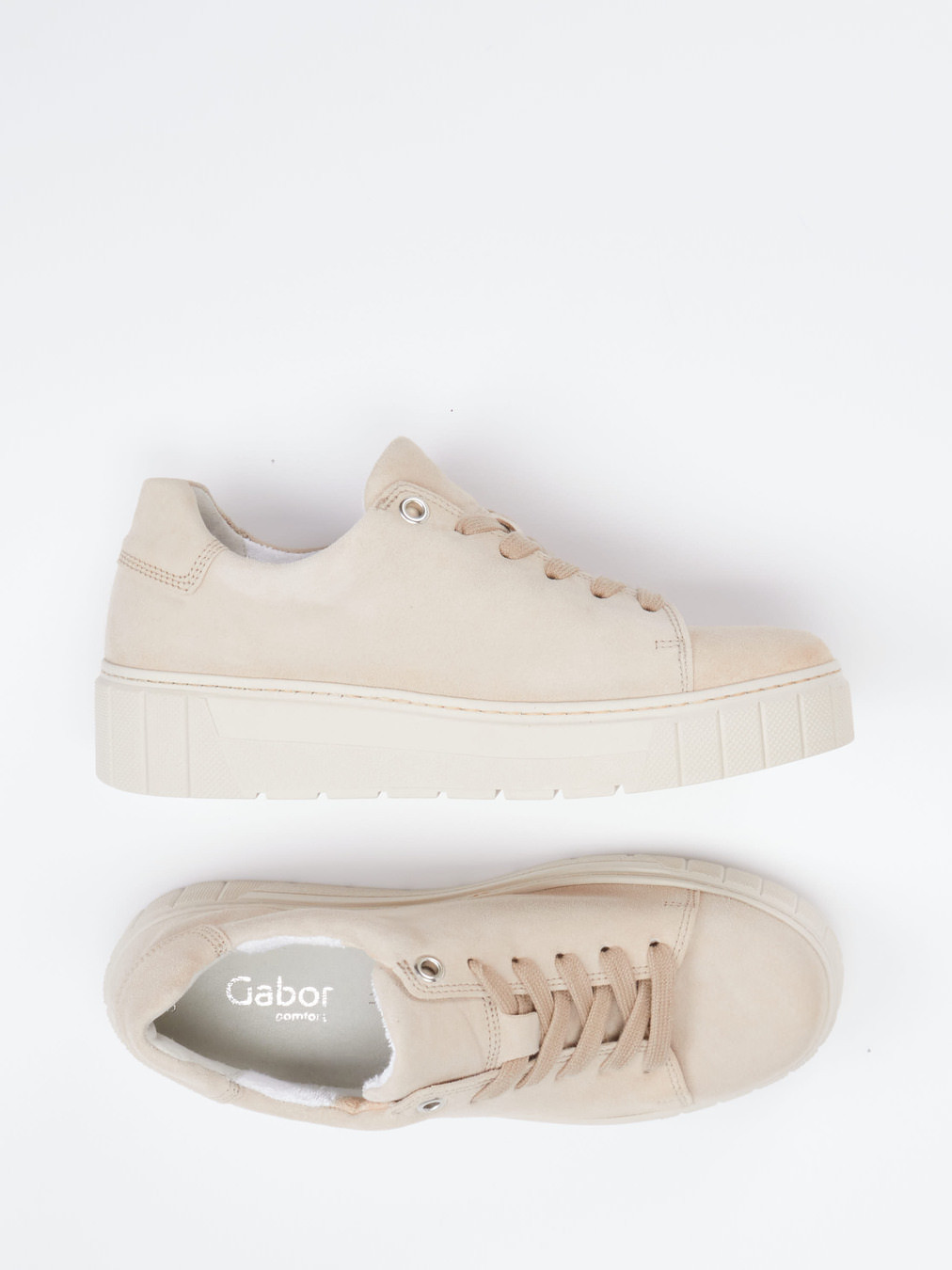 Sneaker beige 2661359004104