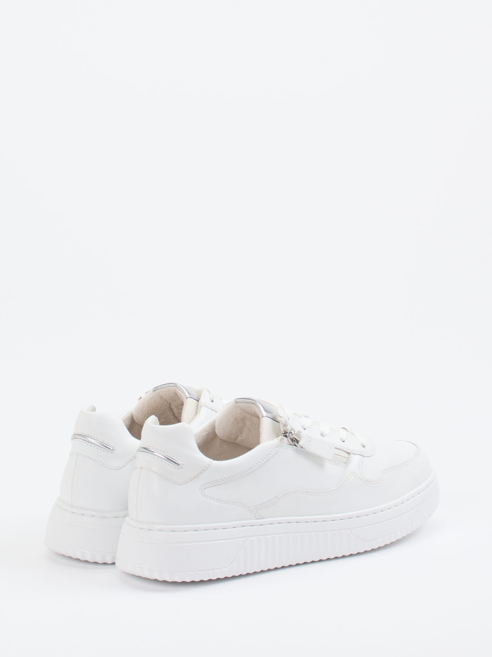 Sneaker weiß 2661799016303