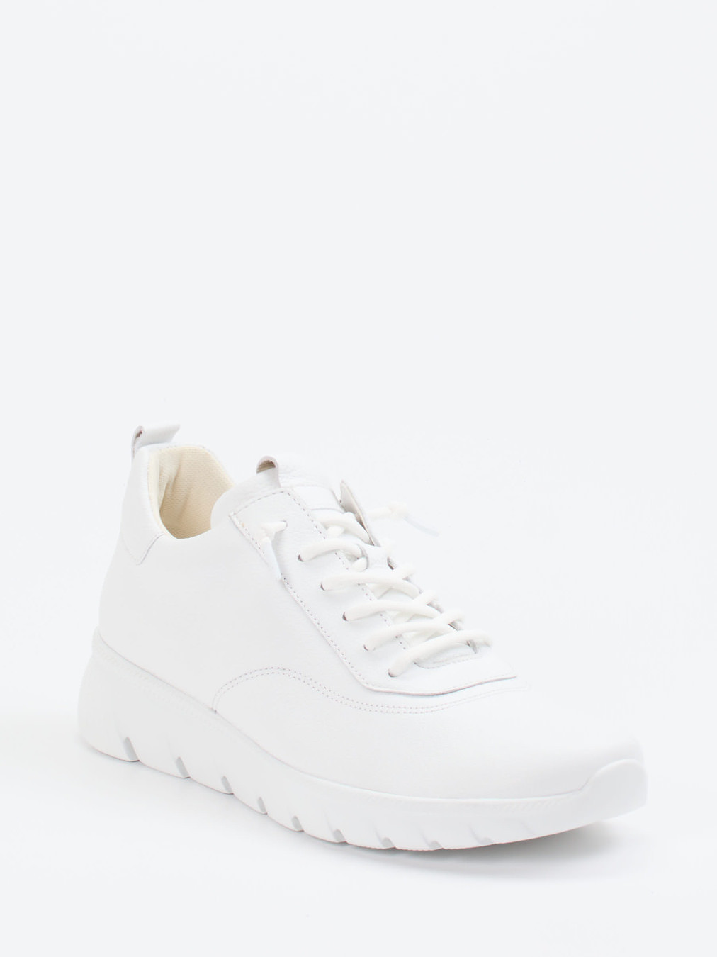 Sneaker weiß 1663799032206