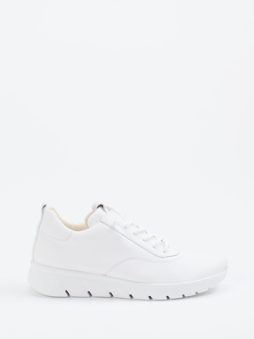 Sneaker weiß 1663799032201