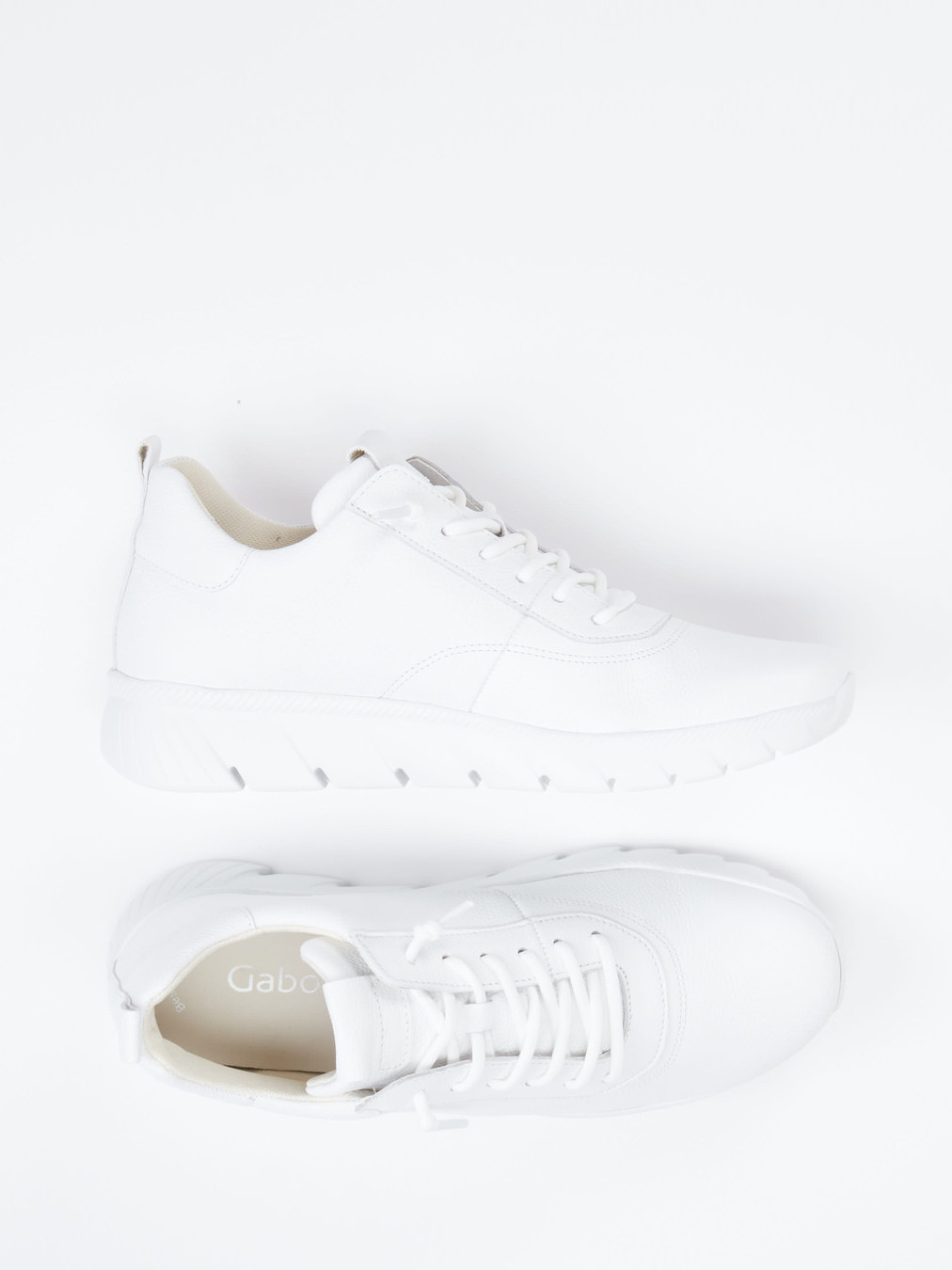 Sneaker weiß 1663799032204