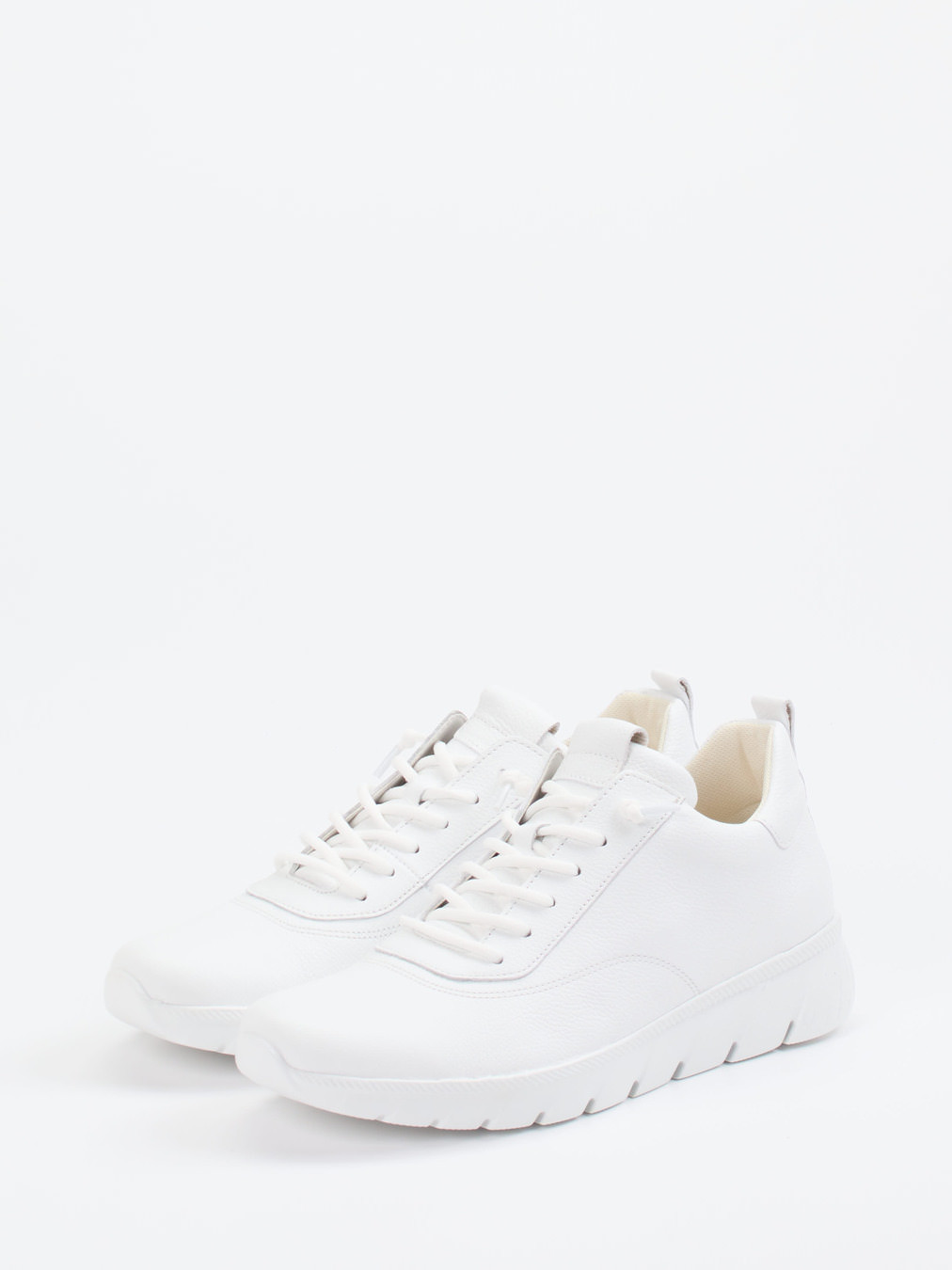 Sneaker weiß 1663799032202