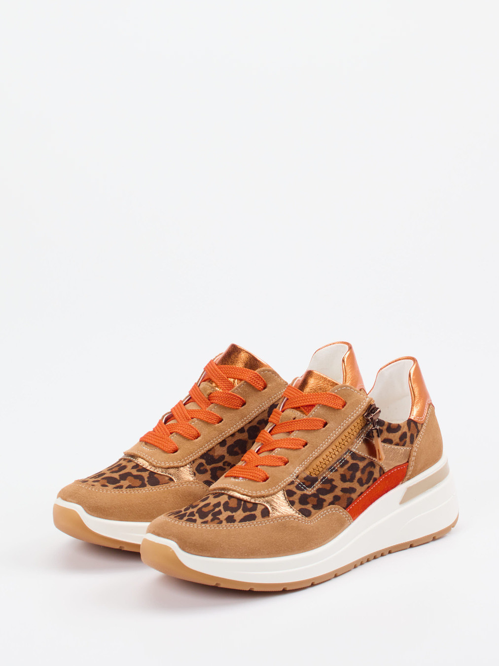 Sneaker braun 2653232000102